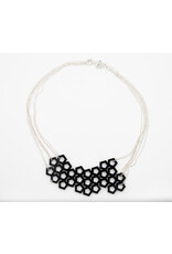 Cellular Necklace