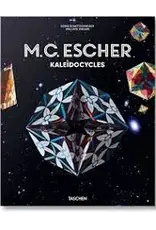 M.C. Escher Kaleidocycles