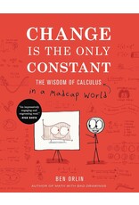 Change is the Only Constant