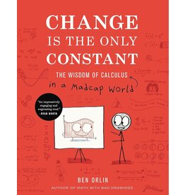 Change is the Only Constant