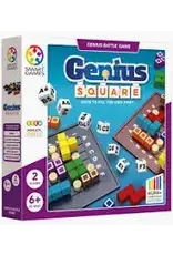 The Genius Square