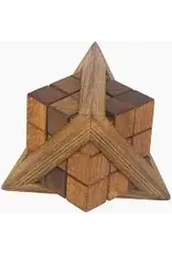 Egyptian Triglyph