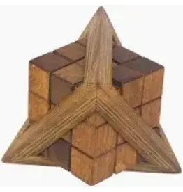 Egyptian Triglyph