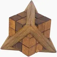 Egyptian Triglyph