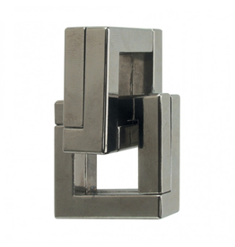 Hanayama Quartet Puzzle | Level 6