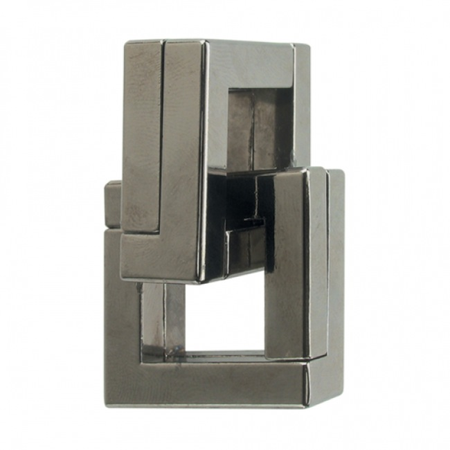 Hanayama Quartet Puzzle | Level 6