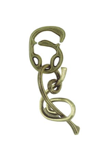 Hanayama Enigma Puzzle | Level 6