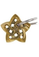 Hanayama Helix Puzzle | Level 5