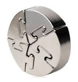Hanayama Spiral Puzzle | Level 5
