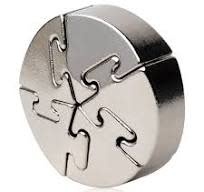 Hanayama Spiral Puzzle | Level 5