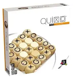 Quixo