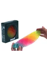 Morf Fidget Worm Big Rainbow