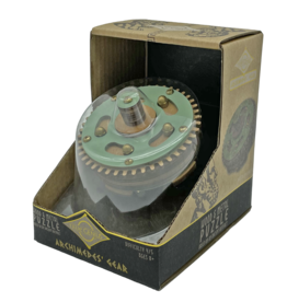Archimedes' Gear
