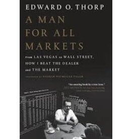 A Man For All Markets