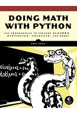 Doing Math with Python