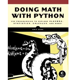 Doing Math with Python