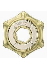 Hanayama Valve Puzzle | Level 4
