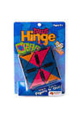 Ivan’s Hinge