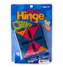 Ivan’s Hinge