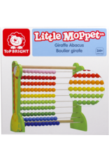 Giraffe Abacus