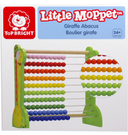 Giraffe Abacus
