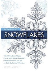 Field Guide to Snowflakes