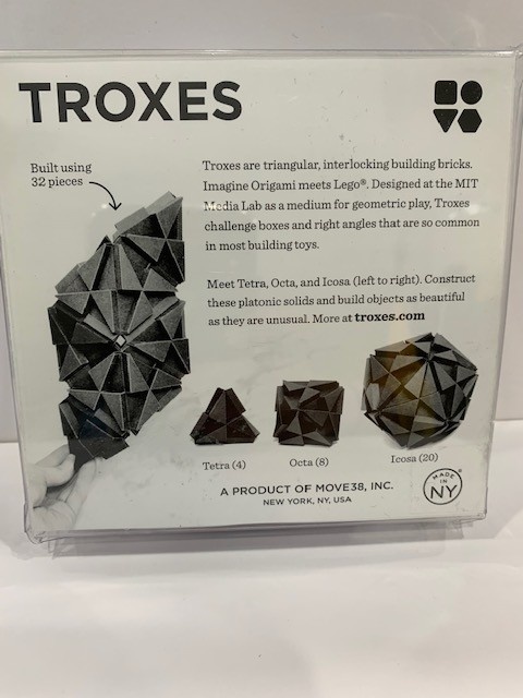 Troxes Kit (60 pcs)
