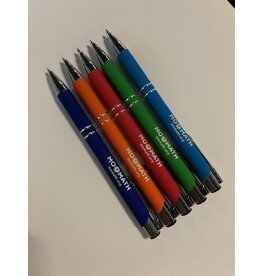 MoMath Colorful Pens - Pack of Five
