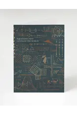 Equations that Changed the World Card