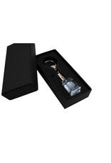 MoMath Light Up Keychain