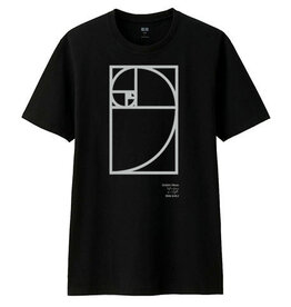 Golden Mean T-Shirt