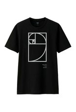 Golden Mean T-Shirt