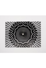 Turning Moire Postcard