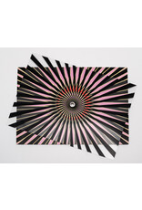 Turning Moire Postcard