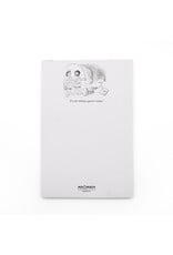 Square Routes Notepad