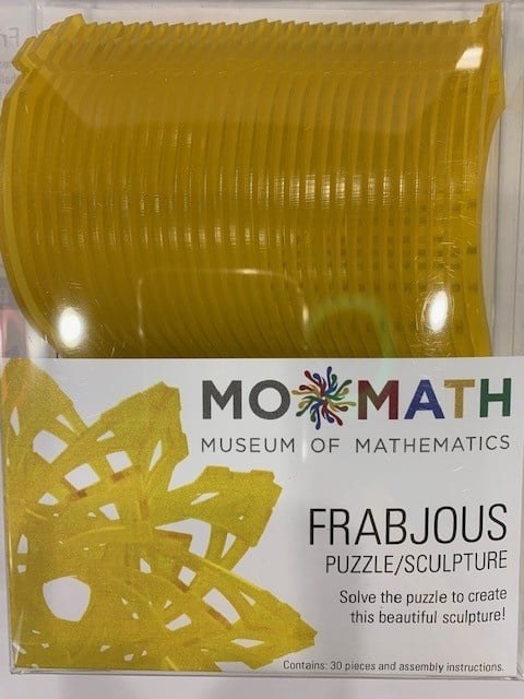 Frabjous Various Colors