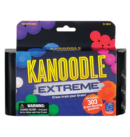 Kanoodle Extreme