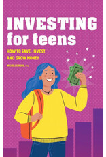 Investing for Teens