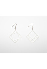 Cofactor® Pythagorean Theorem Earrings