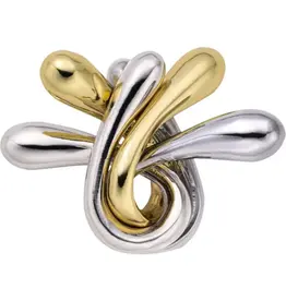 Hanayama Ripple Puzzle Level 5