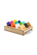 Chroma Cube Puzzle