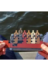 The Waiter's Tray, Constantin Puzzle