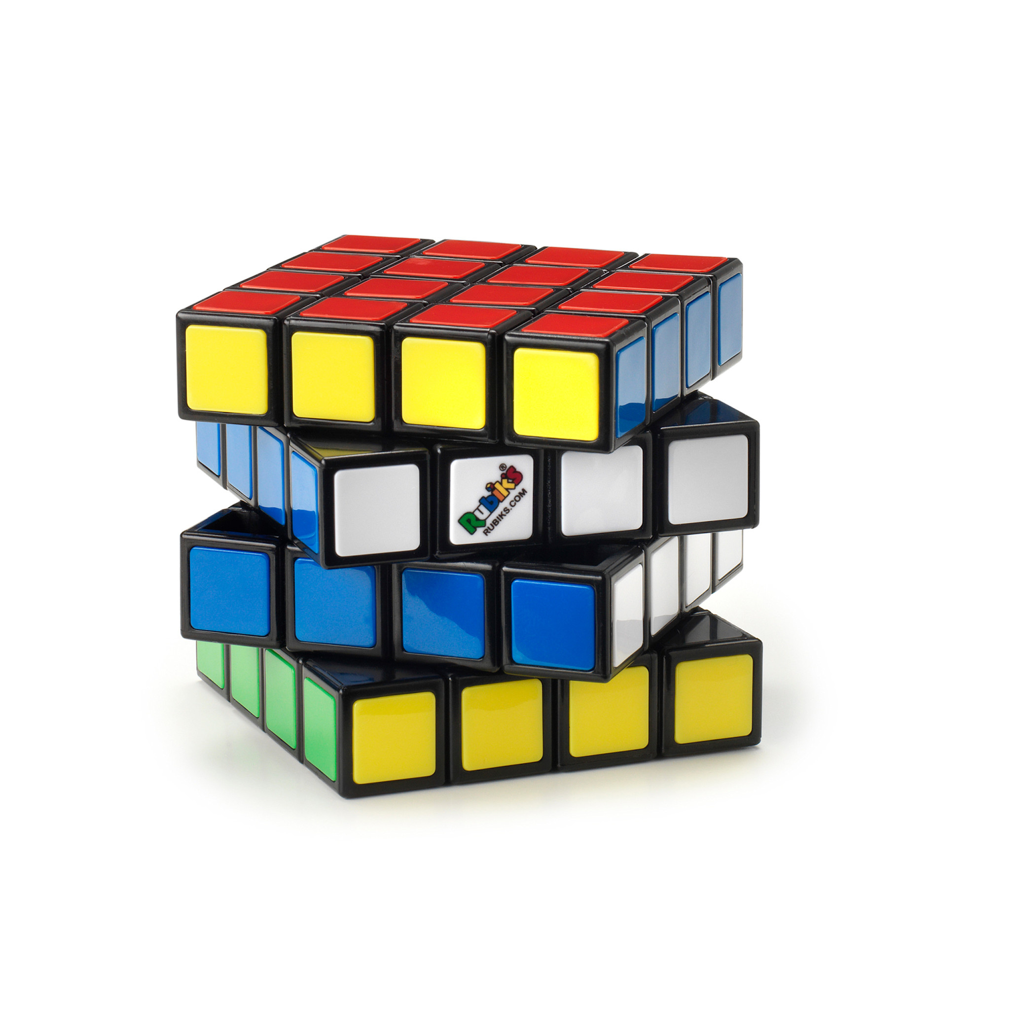 Rubik's Master 4x4