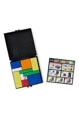 Rubik's Gridlock