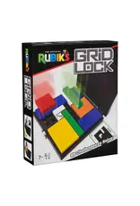 Rubik's Gridlock