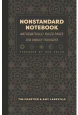 Nonstandard Notebook by Tim Chartier and Amy Langville