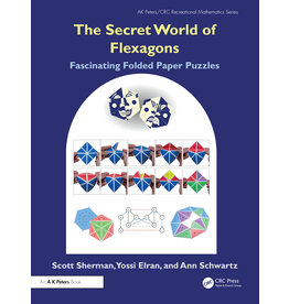 The Secret World of Flexagons