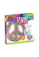 Craft-tastic String Art Kit