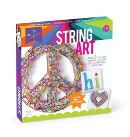 Craft-tastic String Art Kit