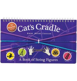 Cat's Cradle